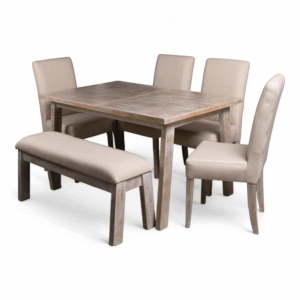 Mesa Amador Extensible