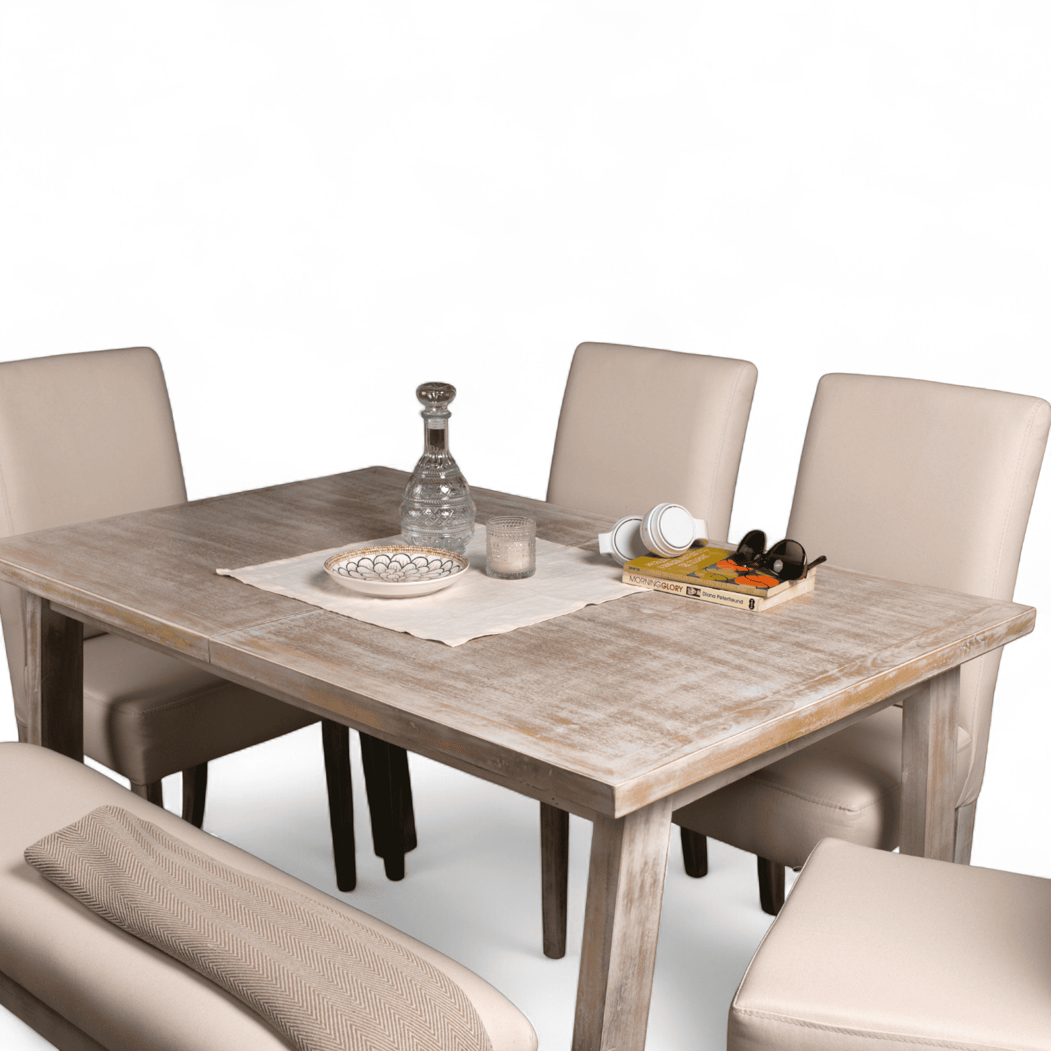 Mesa Amador Extensible - Imagen 6