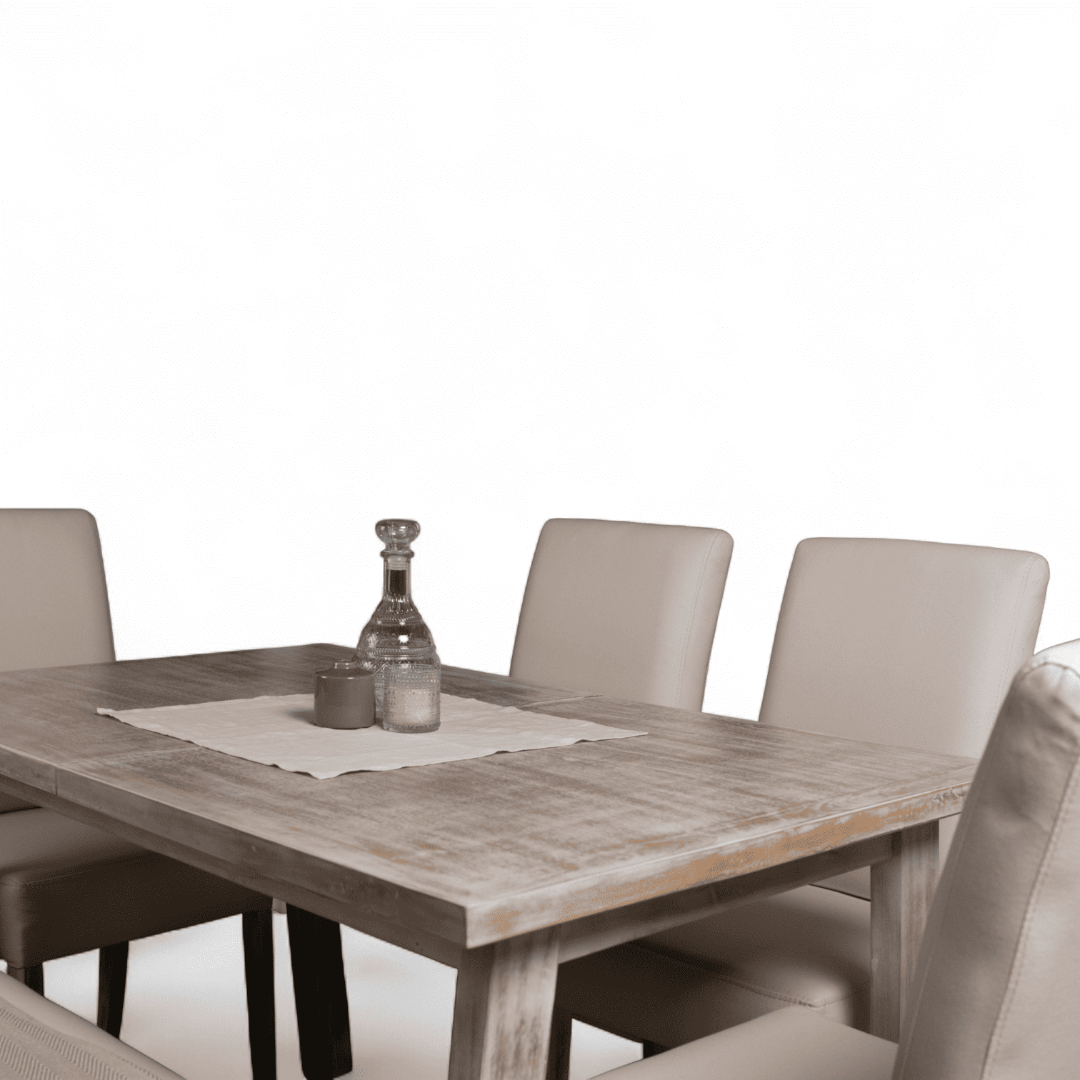 Mesa Amador Extensible - Imagen 4