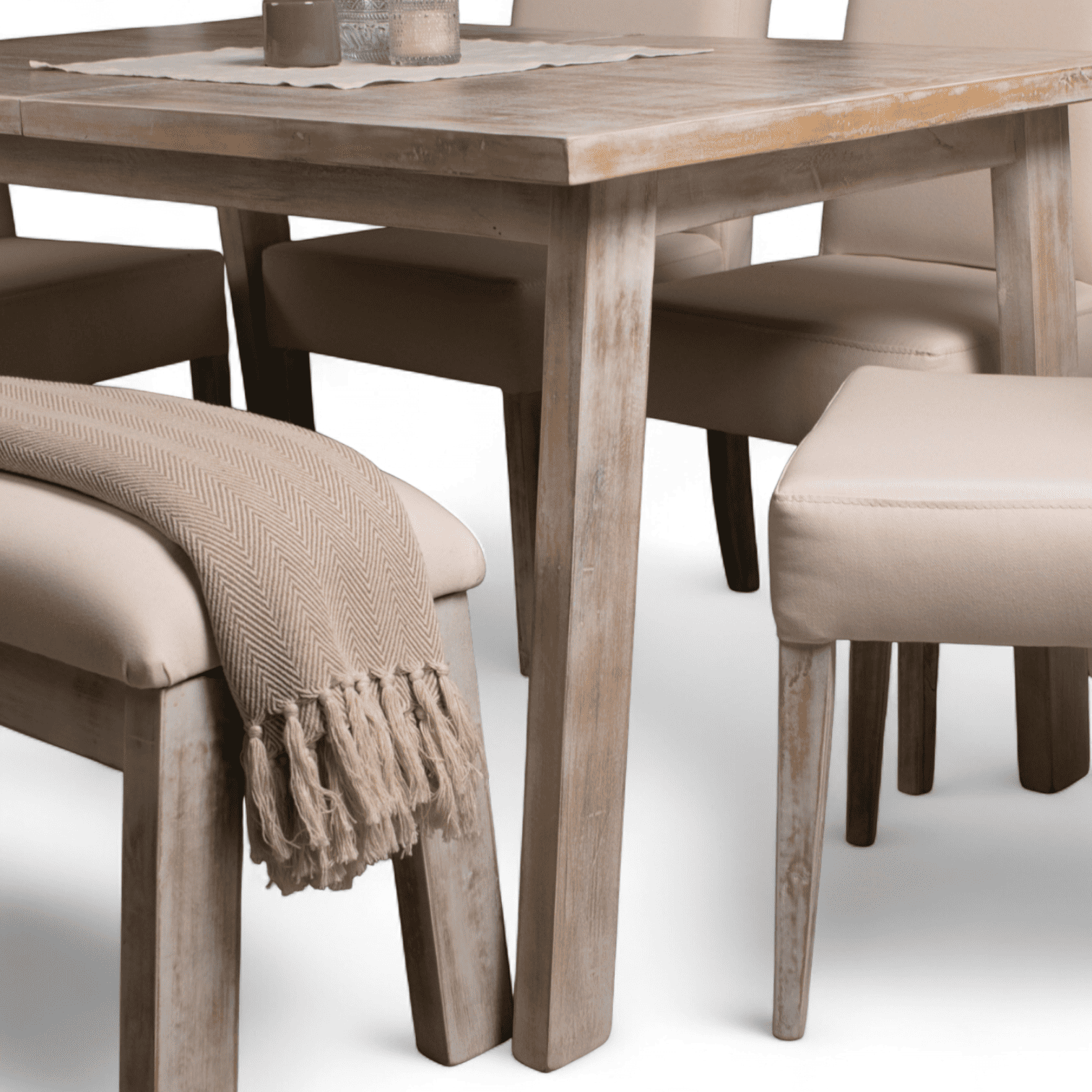 Mesa Amador Extensible - Imagen 5