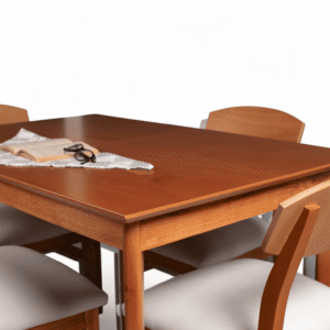 Juego de Comedor Extensible