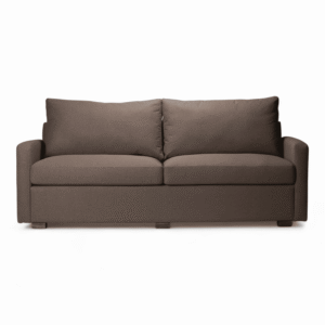 Sofá Recto 2 cuerpos