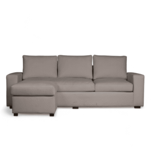 Sofá Twist con isla