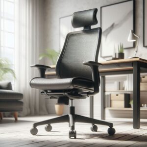 Sillas de escritorio