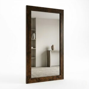 Espejo en Cedro 190