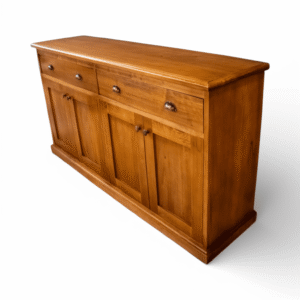 Aparador con Molduras