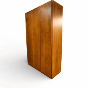 Placard en Cedro 3 puertas + Cerrajes a Elección