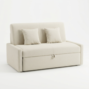 Sofá Cama Bender 2 Plazas